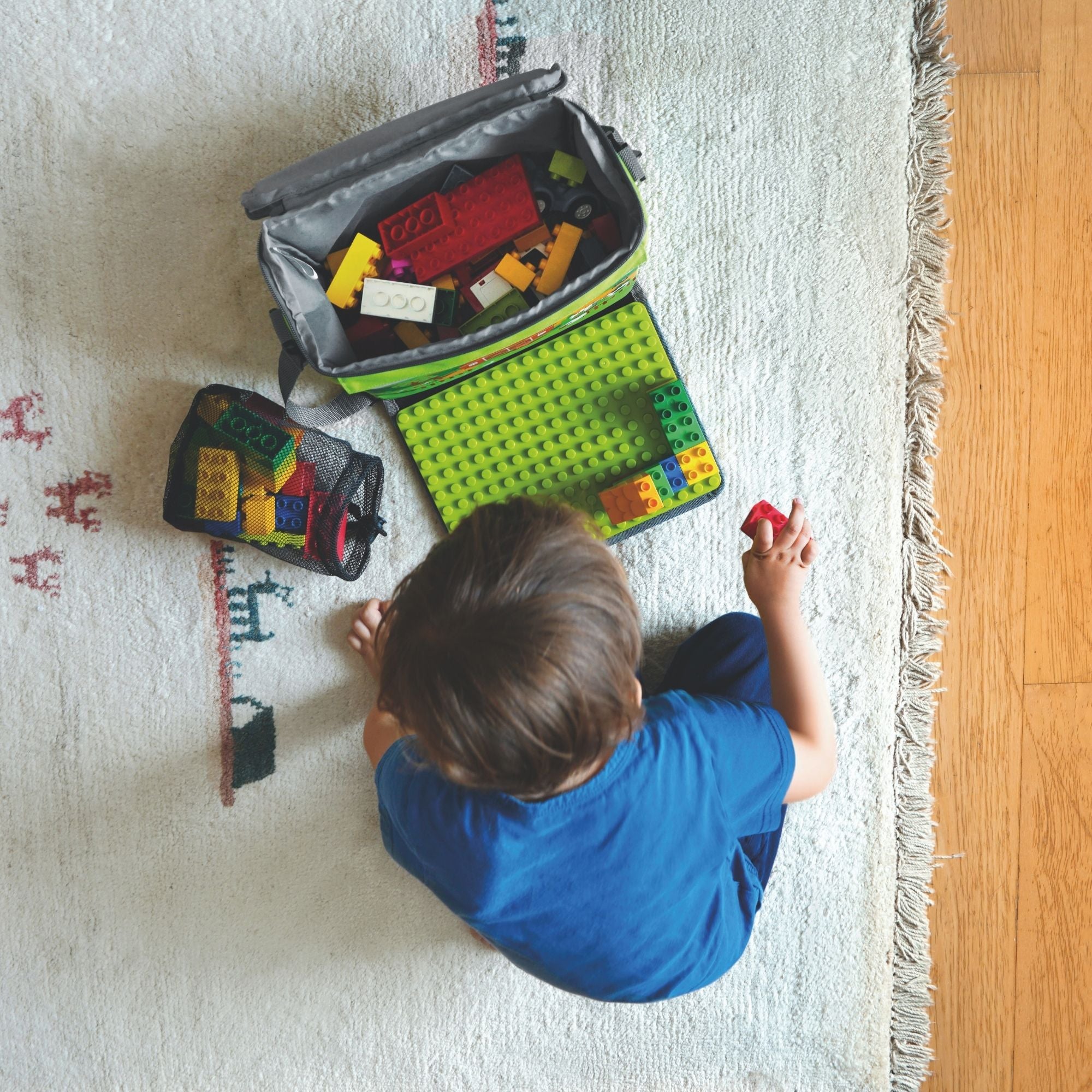 Lego Duplo Tasche