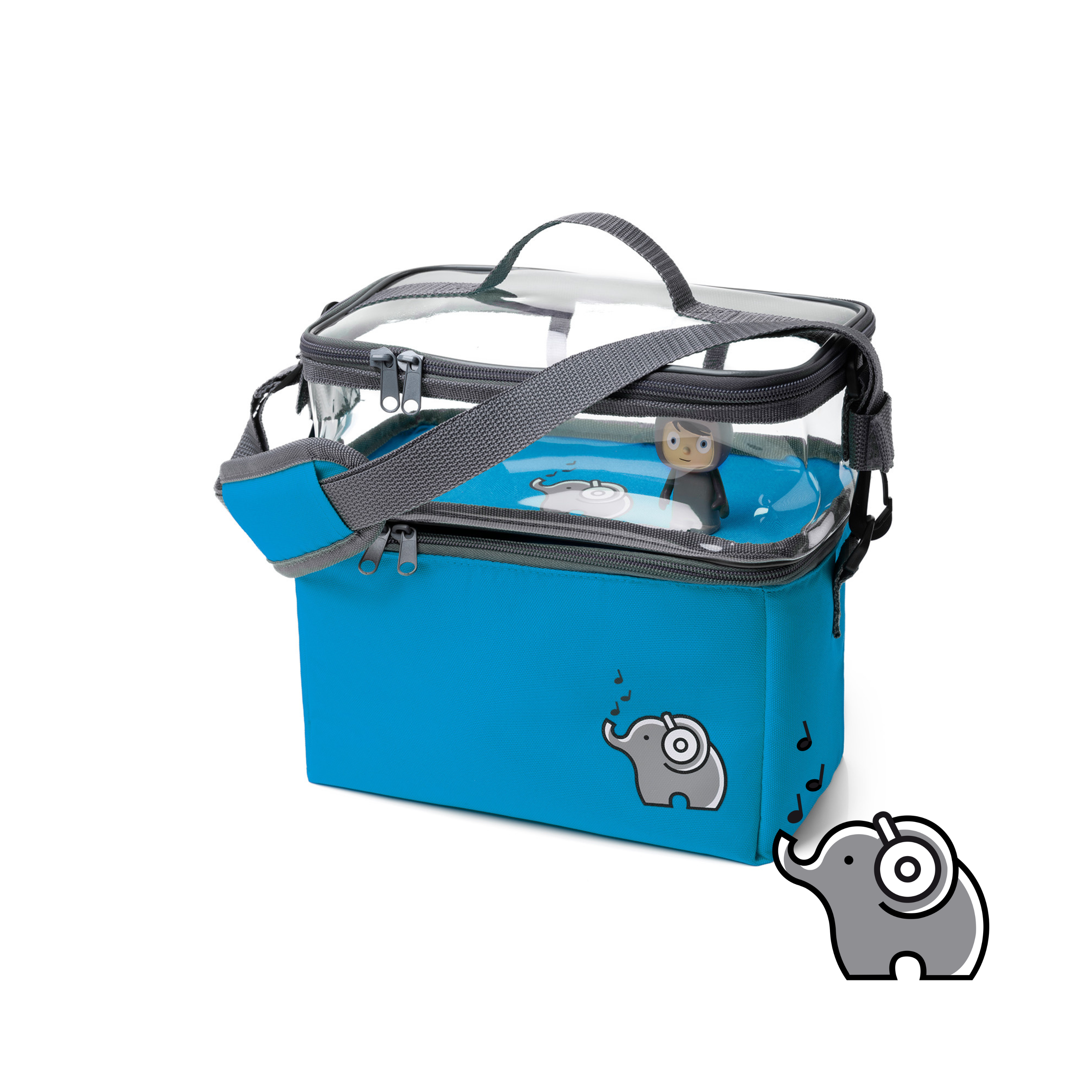 Für eure Musikbox