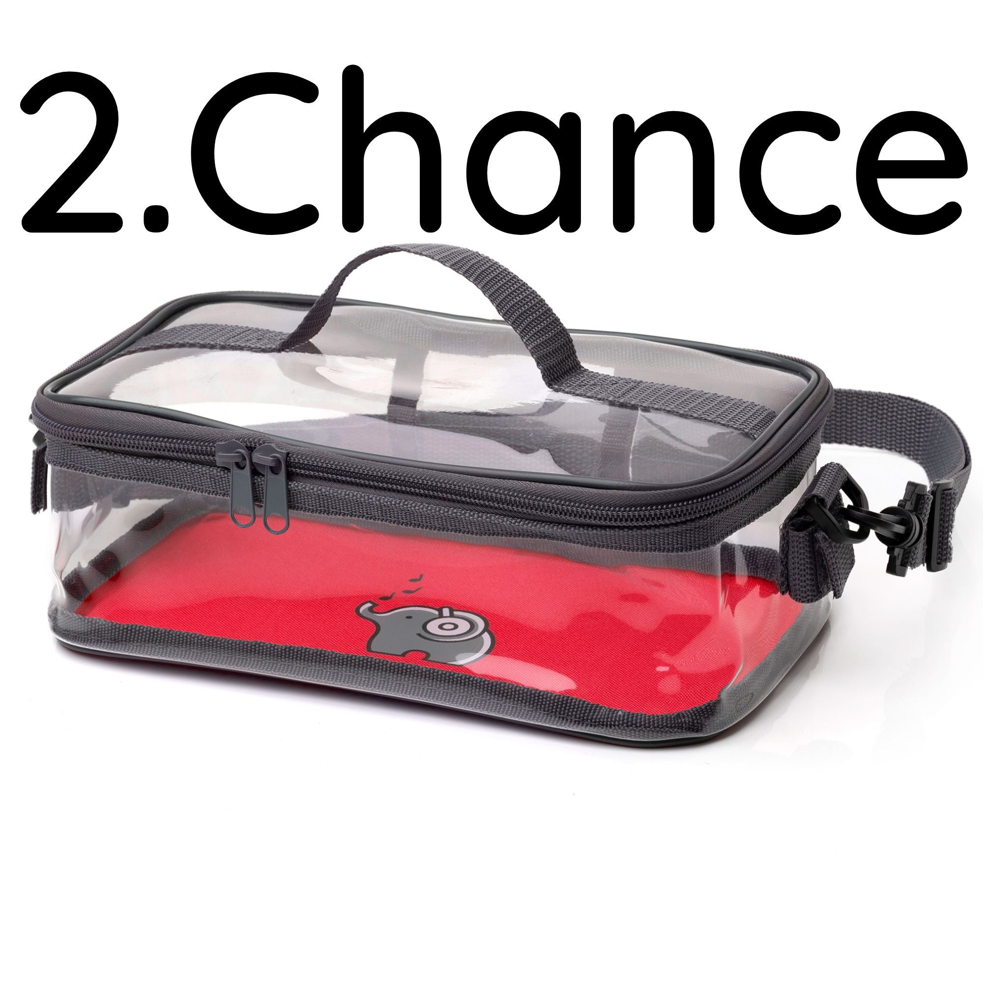 2. Chance für Magnetboden-Taschen (25% Rabatt)