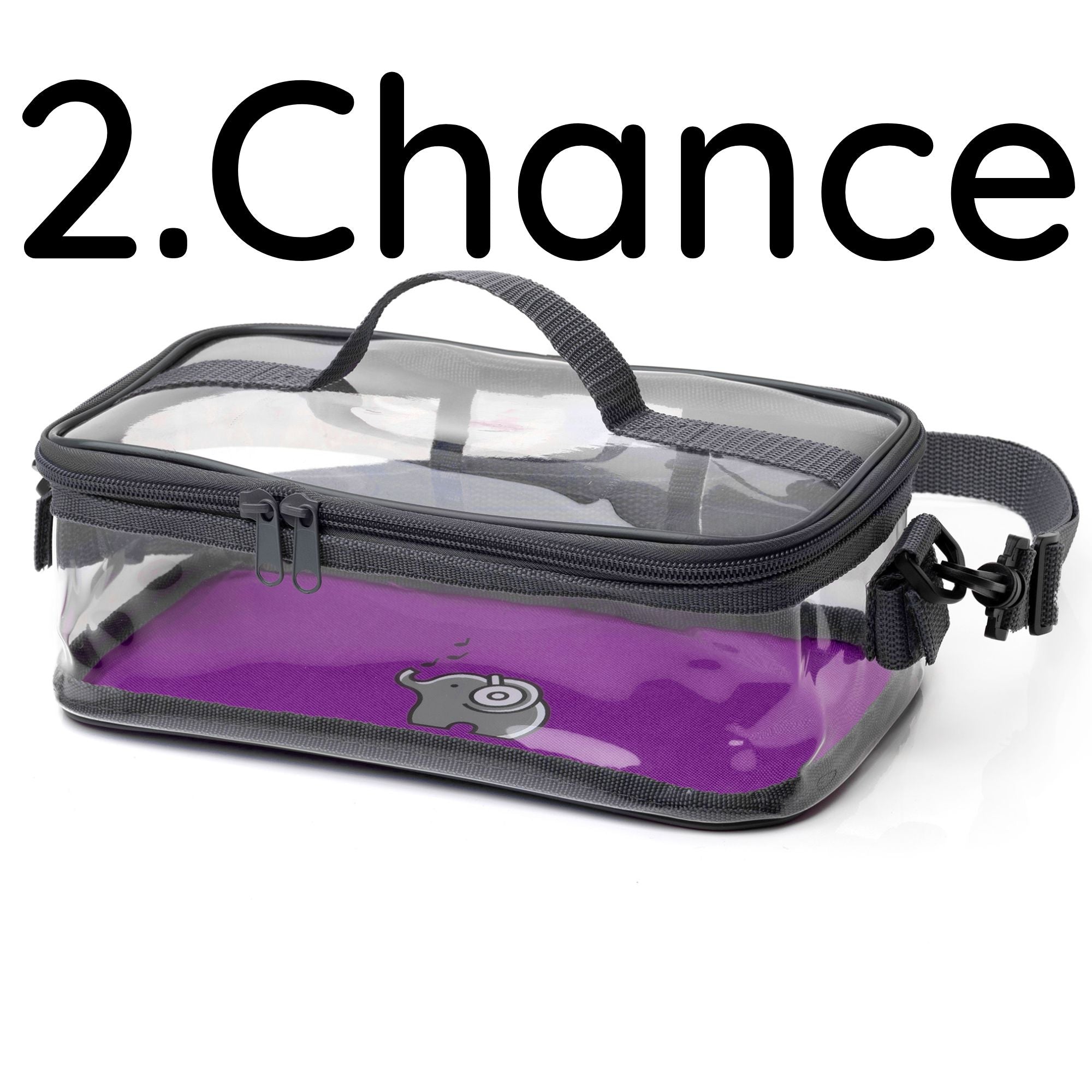 2. Chance für Magnetboden-Taschen (25% Rabatt)