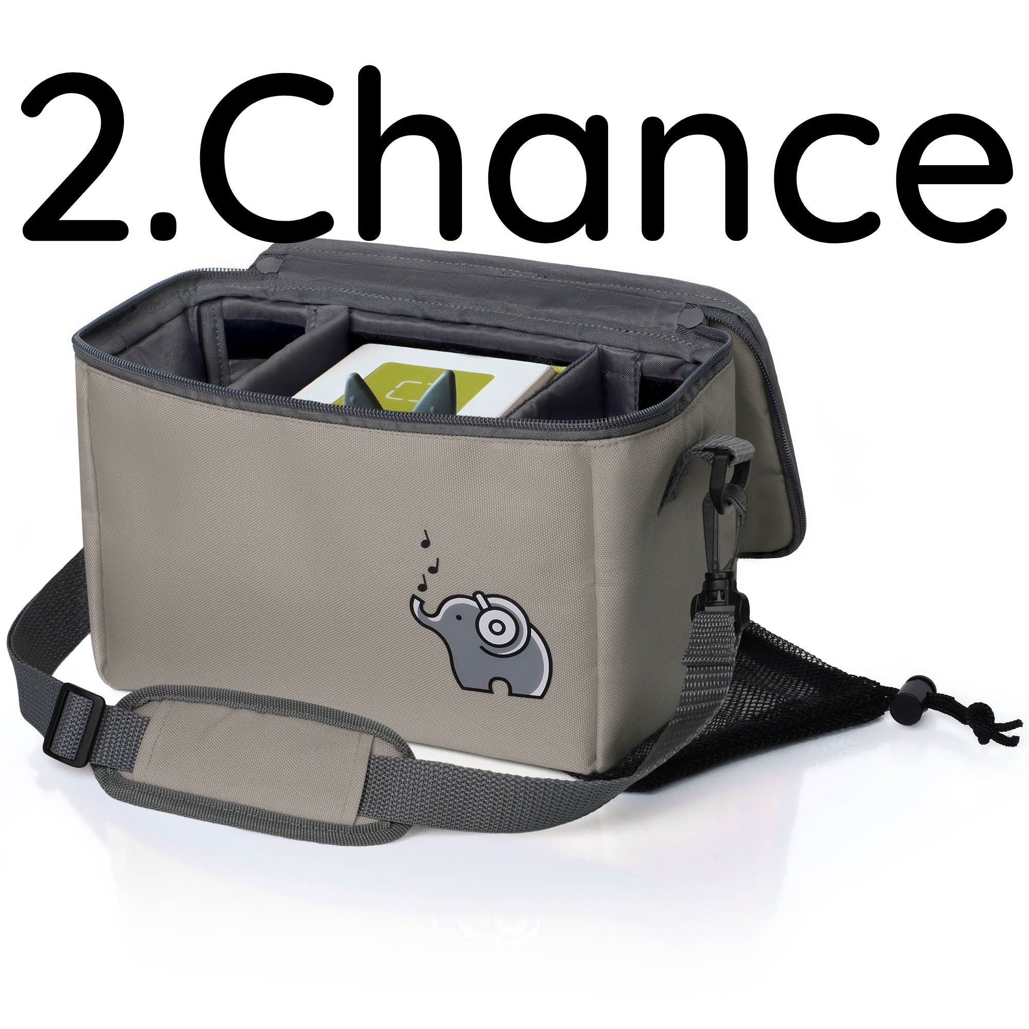 2. Chance für Musikbox-Taschen (25% Rabatt)