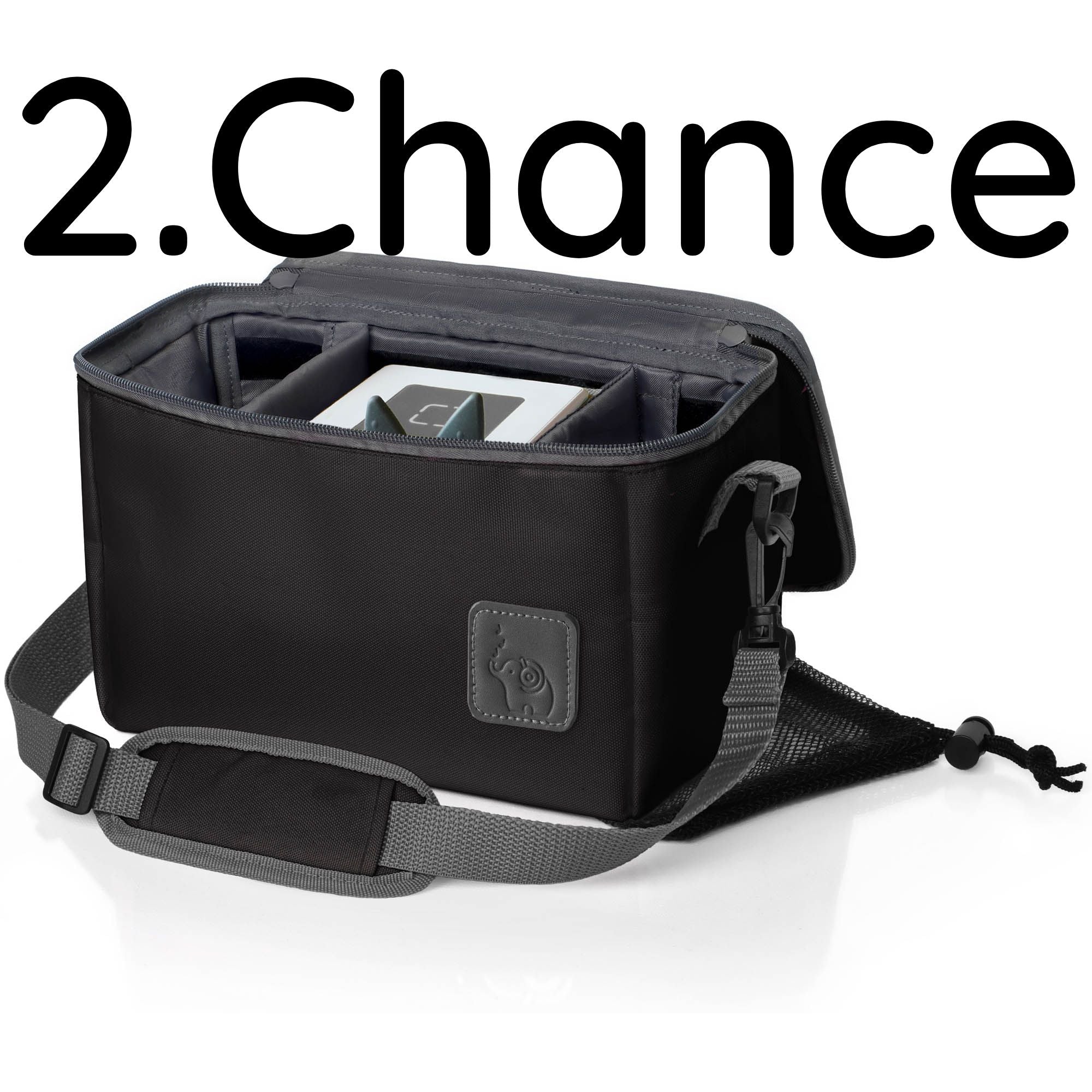 2. Chance für Musikbox-Taschen (25% Rabatt)