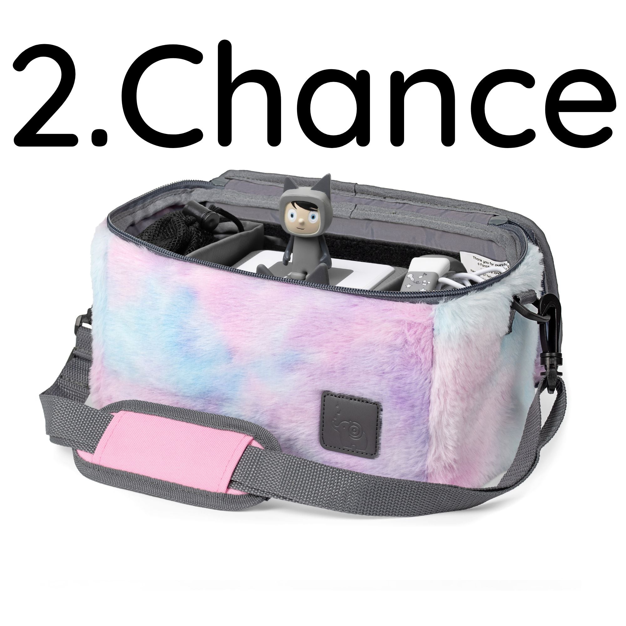 2. Chance für Musikbox-Taschen (25% Rabatt)