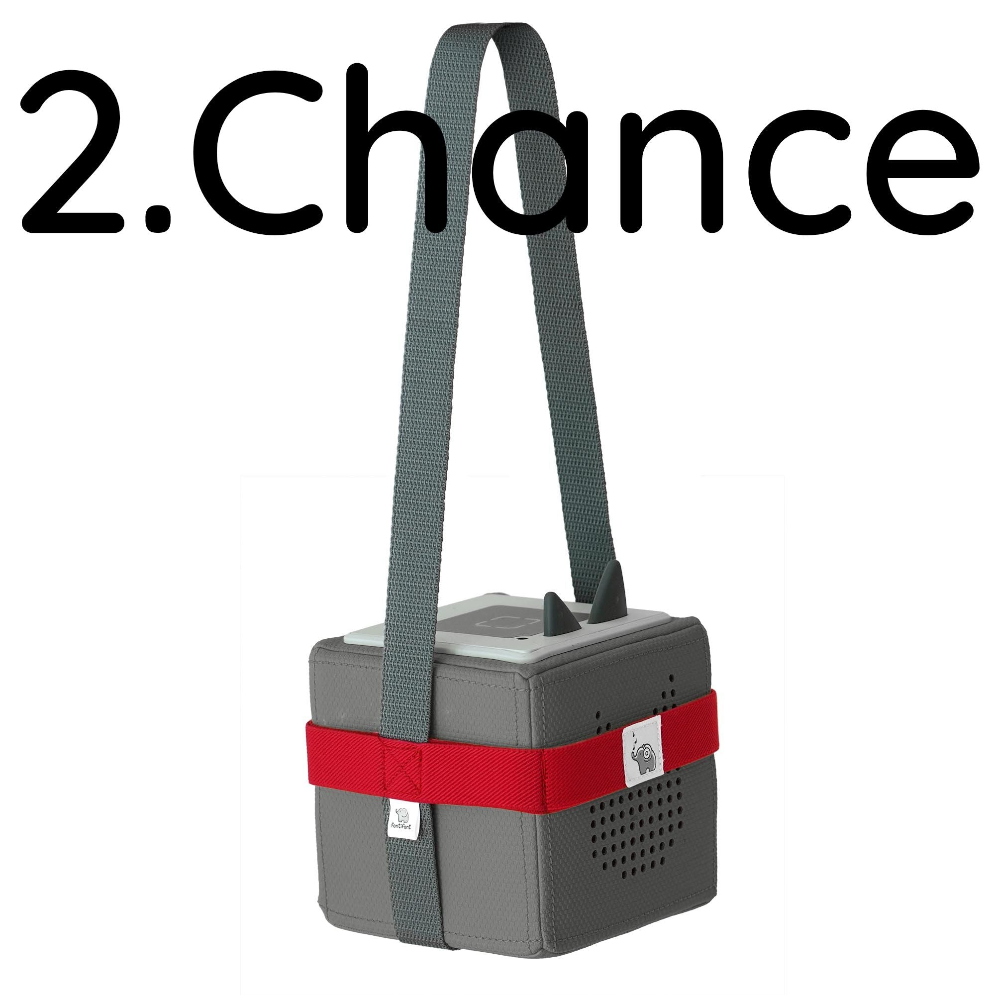 2. Chance für Musikbox-Träger (25% Rabatt)