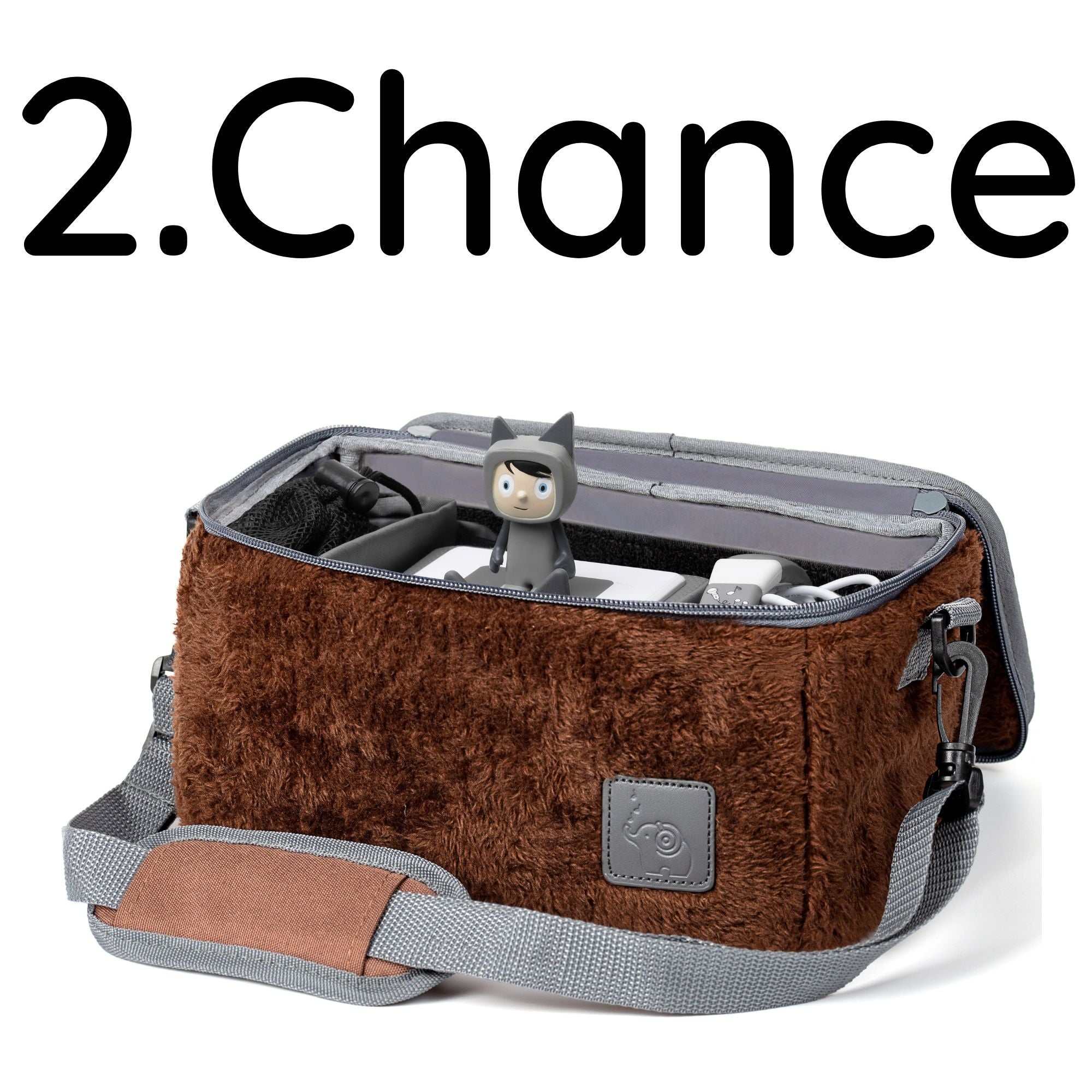 2. Chance für Musikbox-Taschen (25% Rabatt)