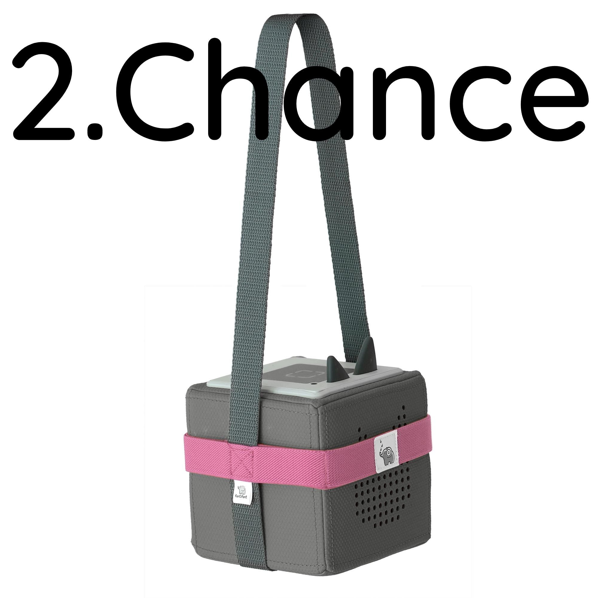 2. Chance für Musikbox-Träger (25% Rabatt)