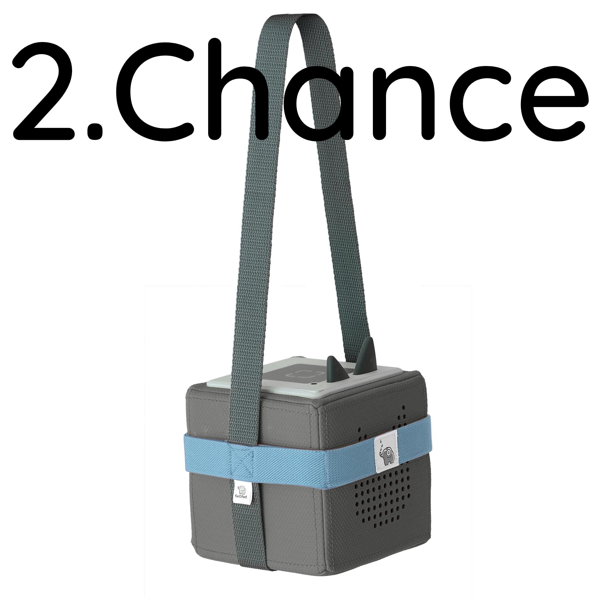 2. Chance für Musikbox-Träger (25% Rabatt)