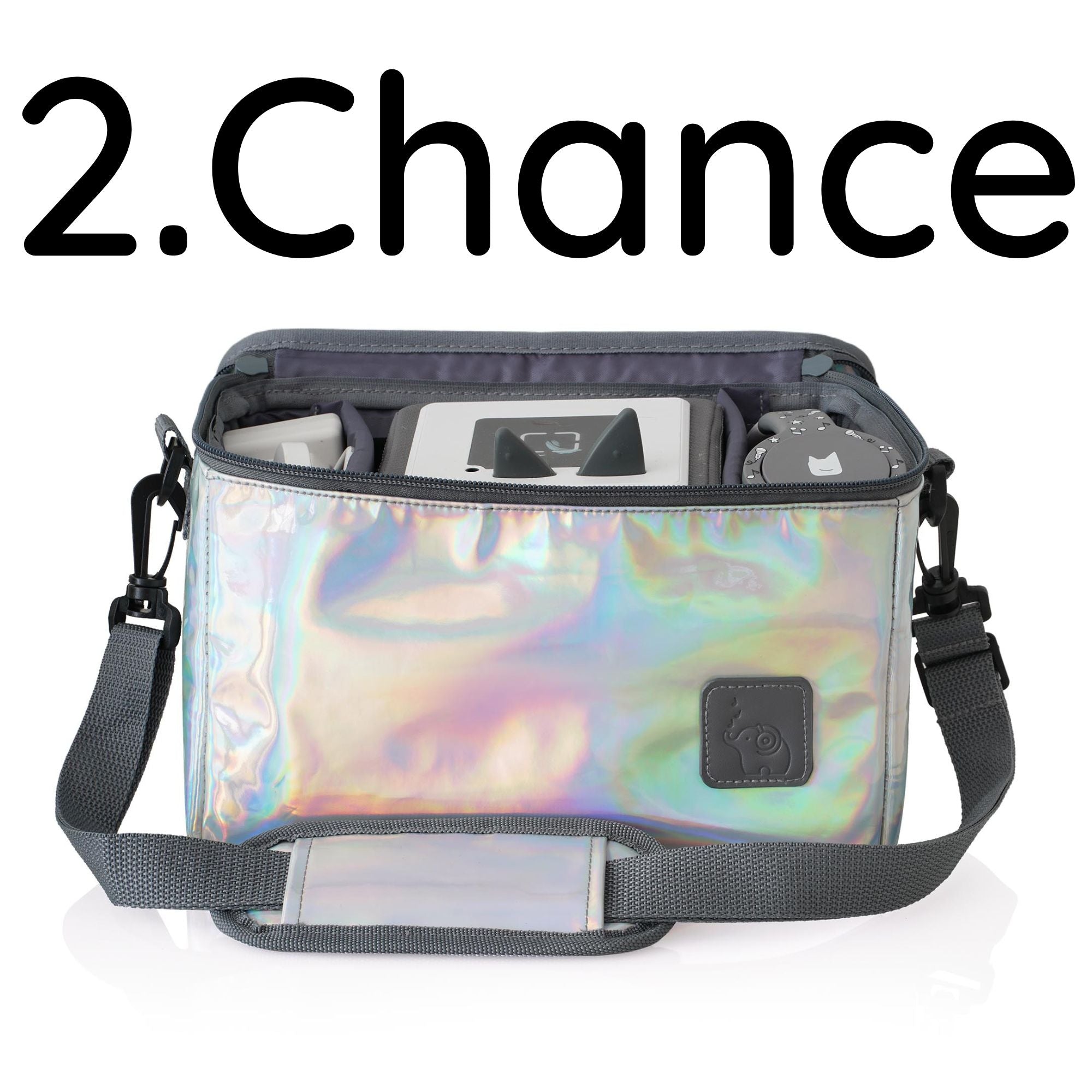 2. Chance für Musikbox-Taschen (25% Rabatt)