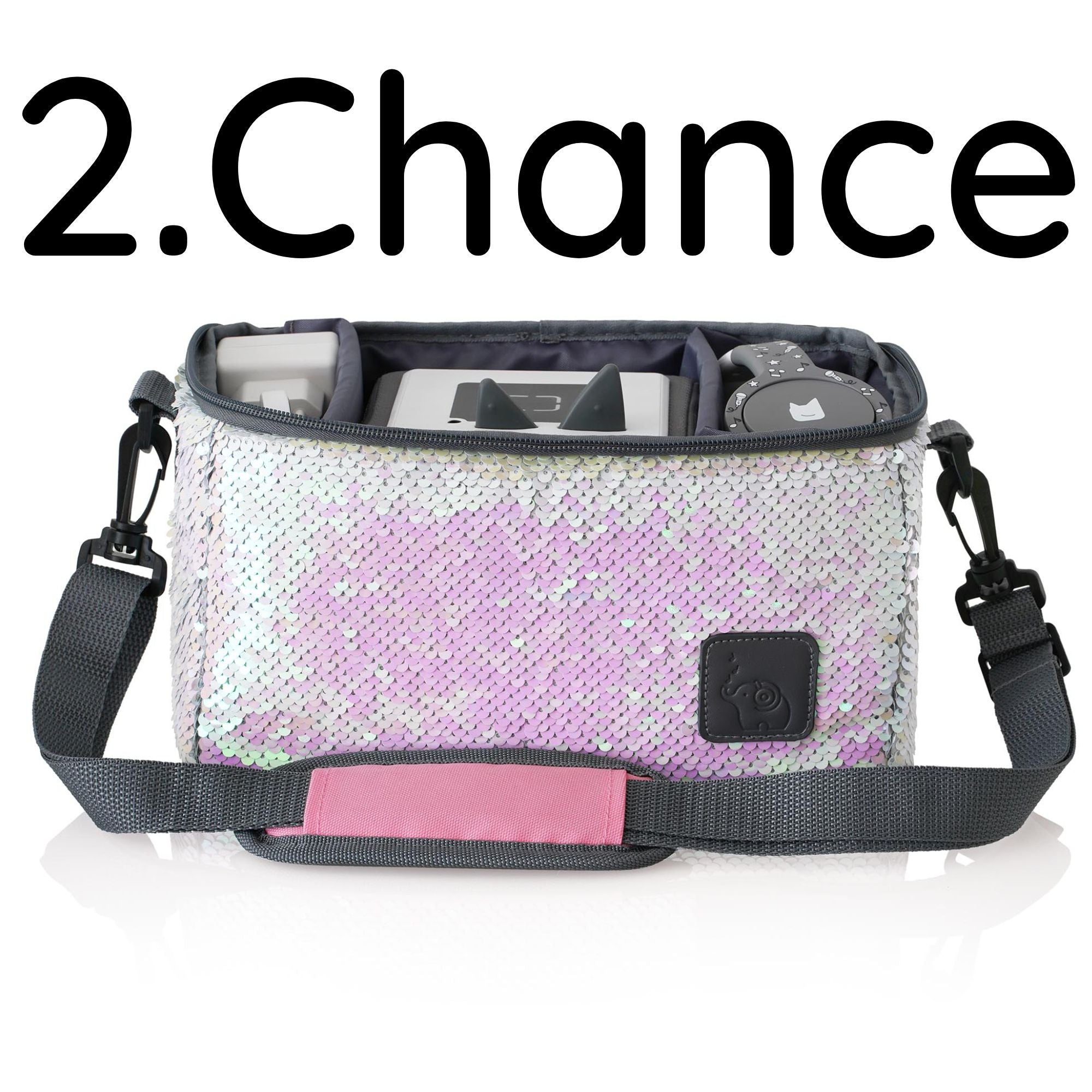 2. Chance für Musikbox-Taschen (25% Rabatt)