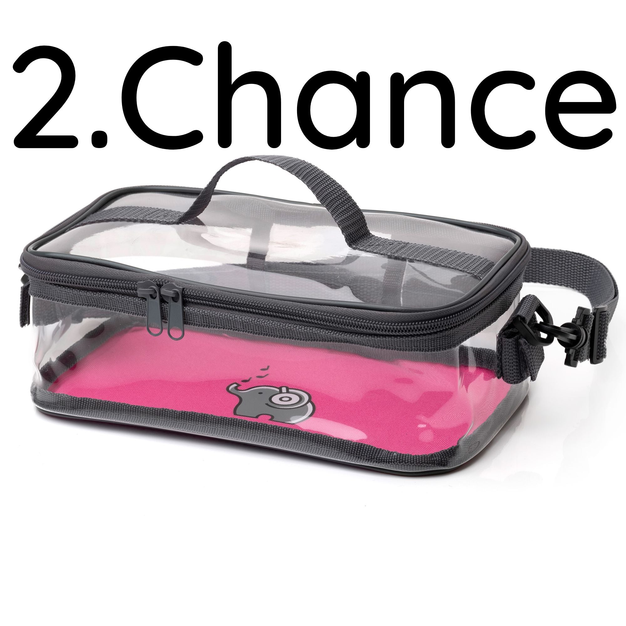 2. Chance für Magnetboden-Taschen (25% Rabatt)