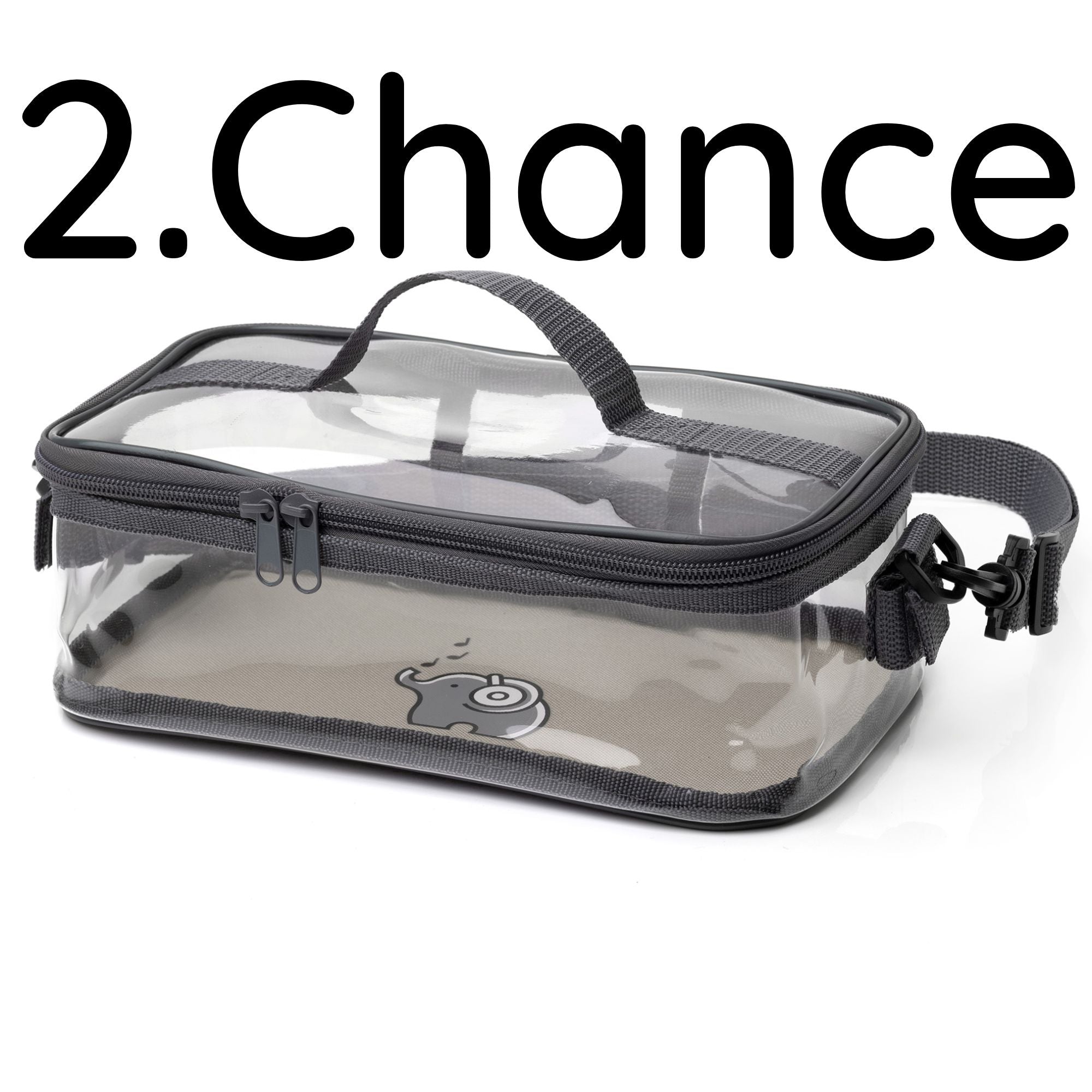 2. Chance für Magnetboden-Taschen (25% Rabatt)